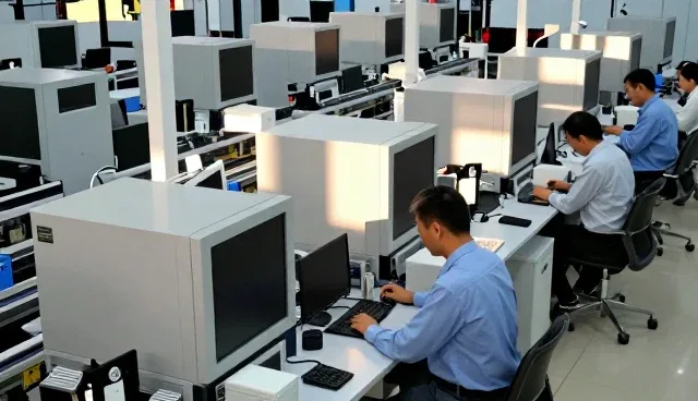 北京小红罐科技有限公司